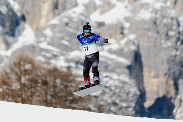 Milano Cortina 2026, Paralympics, Preview