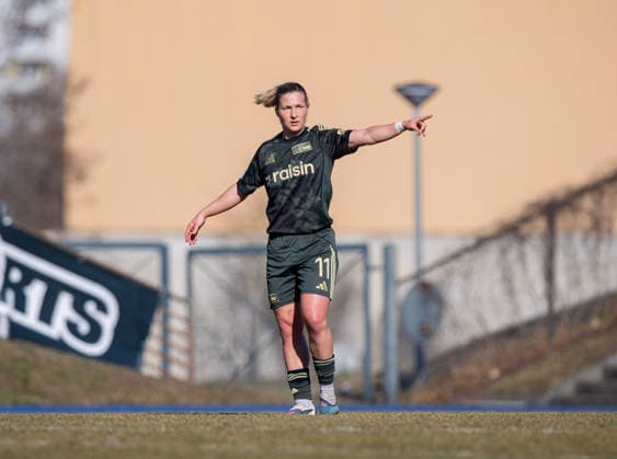 Soccer, Women, Test match, Season 2025 2026, FC Viktoria 1889 Berlin 1 FC Union Berlin, Dina Orschmann 1 FC Union , 05 03 2026, Copyright: xSebastianxRäppold MatthiasxKochx
