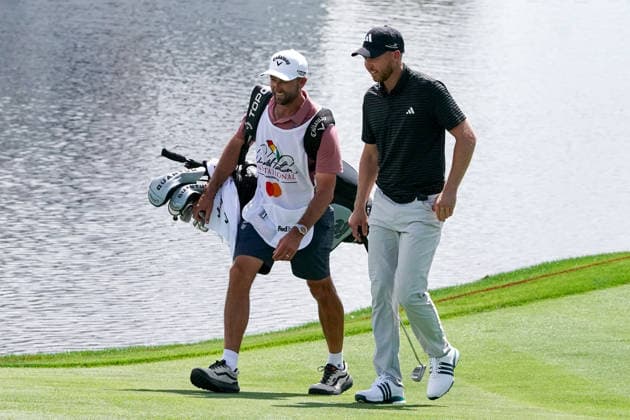 Golf, PGA, Arnold Palmer Invitational in Orlando