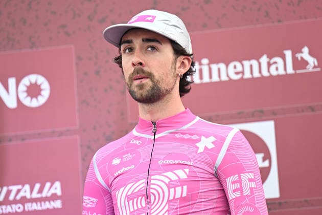 06-03-2026 Presentazione Squadre Strade Bianche 2026; 2026, Ef Education - Easypost; Healy, Ben; Siena; 