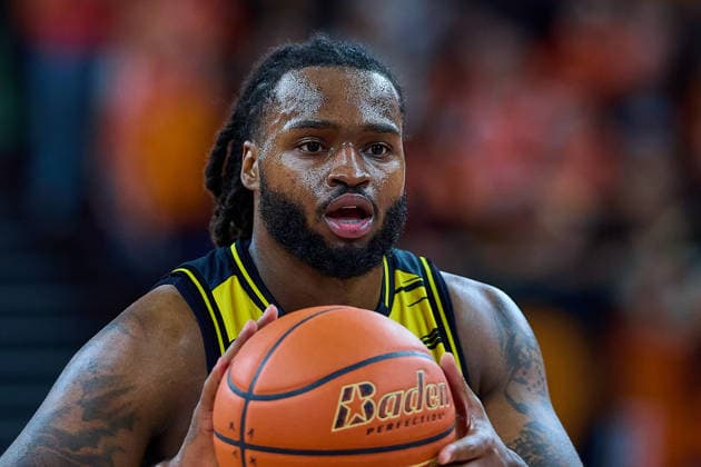 Tray Buchanan MHP Riesen Ludwigsburg, 02 GER, ratiopharm ulm vs MHP Riesen Ludwigsburg, Basketball, 22 Matchday, EasyCredit BBL, Season 2025 2026, 06 03 2026 GER, ratiopharm ulm vs MHP Riesen Ludwigsburg, Basketball, 22 Matchday, EasyCredit BBL, Season 2025 2026, 06 03 2026 New Ulm Copyright: xEibner-Pressefoto GeraldxOelze-dexStoppanyx EP_ODS