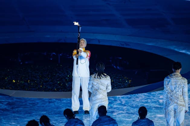 Opening Ceremony - Millano Cortina 2026 Winter Paralympics: Day 0 Opening Ceremony - Milano Cortina 2026 Winter Paralympics: Day 0 Verona VERONA, ITALY - MARCH 6: Opening Ceremony Verona Olympic Arena Impression of the Opening Ceremony on day zero of the Milano Cortina 2026 Winter Paralympics at Verona Arena on March 6, 2026 in Verona, Italy (Photo by RALF KUCKUCK) Copyright 2026 Ralf Kuckuck