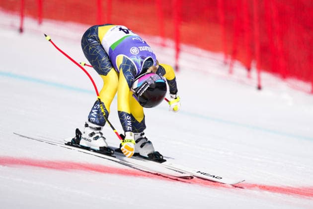 260307 Ebba Arsjö of Sweden competes in the women s para alpin skiing downhill during day 1 of the Milano Cortina 2026 Winter Paralympic Games on March 7, 2026 in Cortina. Photo: Magnus Lejhall Swedish Parasport Federation BILDBYRAN kod MT MT1009 alpint alpine skiing paralympic games paralympics paralympiska spel paralympiske leker vinter-paralympics winter paralympics milano cortina 2026 milano cortina 2026 winter paralympic games 1 bbeng störtlopp dam *** 260307 Ebba Arsjö of Sweden competes in the women s para alpine skiing downhill during day 1 of the Milano Cortina 2026 Winter Paralympic Games on March 7, 2026 in Cortina Photo Magnus Lejhall Swedish Parasport Federation BILDBYRAN kod MT MT1009 alpint alpine skiing paralympic games paralympiska spel paralympiske leker vinter paralympics winter paralympics milano cortina 2026 milano cortina 2026 winter paralympic games 1 bbeng störtlopp dam  Copyright: MAGNUSxLEJHALL BB260307BB625