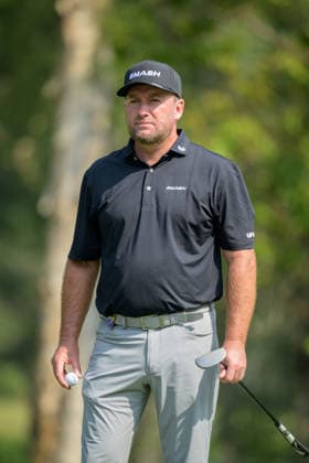 March 7, 2026, Hong Kong, Hong Kong Sar, China: USAs Talor GOOCH in action. Gooch is part of the leading team, Smash Golf Club. LIV Golf Hong Kong 2026 LIV Golf Hong Kong 2026  - ZUMAr144 20260307_zap_r144_023 Copyright: xJaynexRussellx