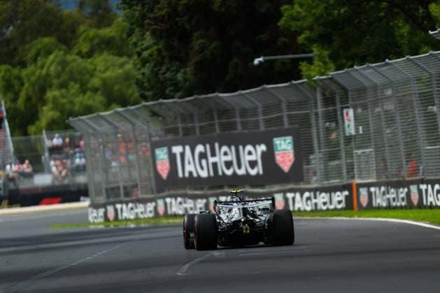 Formula 1 Qatar Airways Australian Grand Prix 2026 Levi Erb OVERTAKE MAXPPP - Melbourne 07 03 2026 12 ANTONELLI Kimi (ita), Mercedes-AMG PETRONAS Formula One Team, action at the Formula 1 Qatar Airways Australian Grand Prix 2026, the 1st round of the 2026 FIA Formula 1 World Championship, WM, Weltmeisterschaft at the Albert Park Circuit in Melbourne, Australia, from 5 to 8 March 2026 Melbourne Albert Park Circuit Australia  Copyright: xOVERTAKE MAXPPPxLevixErbx OVT202603079961 OVT202603079961