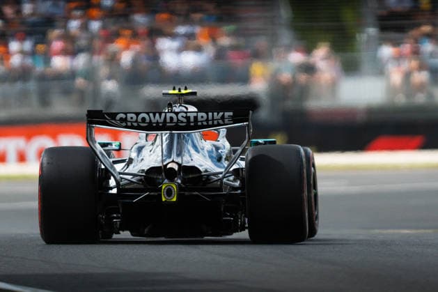 Formula 1 Qatar Airways Australian Grand Prix 2026 Levi Erb OVERTAKE MAXPPP - Melbourne 07 03 2026 12 ANTONELLI Kimi (ita), Mercedes-AMG PETRONAS Formula One Team, action at the Formula 1 Qatar Airways Australian Grand Prix 2026, the 1st round of the 2026 FIA Formula 1 World Championship, WM, Weltmeisterschaft at the Albert Park Circuit in Melbourne, Australia, from 5 to 8 March 2026 Melbourne Albert Park Circuit Australia  Copyright: xOVERTAKE MAXPPPxLevixErbx OVT202603079970 OVT202603079970