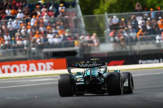 Formula 1 Qatar Airways Australian Grand Prix 2026 Levi Erb OVERTAKE MAXPPP - Melbourne 07 03 2026 14 ALONSO Fernando (esp), Aston Martin Aramco Formula One Team, action at the Formula 1 Qatar Airways Australian Grand Prix 2026, the 1st round of the 2026 FIA Formula 1 World Championship, WM, Weltmeisterschaft at the Albert Park Circuit in Melbourne, Australia, from 5 to 8 March 2026 Melbourne Albert Park Circuit Australia  Copyright: xOVERTAKE MAXPPPxLevixErbx OVT202603079978 OVT202603079978