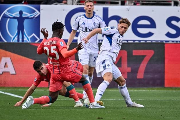 Ibrahim Sulemana of Cagliari Calcio during Cagliari Calcio vs Como 1907, Italian soccer Serie A match in Cagliari, Italy, March 07 2026  Copyright: xLuigixCanu IPAxSportx xipa-agency.netx xx IPA_72511934 IPA_Agency_IPA72511934