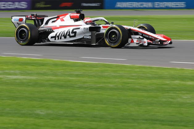 31 Esteban Ocon FRA TGR Haas F1 Team USA Haas VF 26 Ferrari during the 2026 Formula One Australian Grand Prix at Albert Park Circuit on 07 March 2026 in Melbourne, Australia Photo by Philippe Nanchino Eurasia Sport Images Melbourne Albert Park Circuit Australia Copyright: x x2026xEurasiaxSportxImagesx jp-en-EuSpIm-MPS_PPN_GP.F1_Australia_07Mar2026_AU061