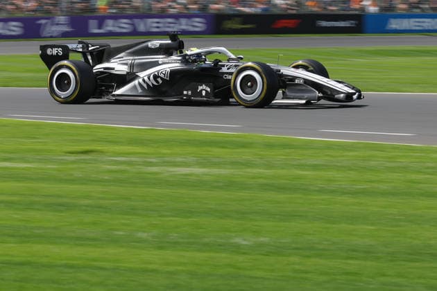 11 Sergio PÃ rez MEX Cadillac Formula 1 Team USA Cadillac MAC 26 Ferrari during the 2026 Formula One Australian Grand Prix at Albert Park Circuit on 07 March 2026 in Melbourne, Australia Photo by Philippe Nanchino Eurasia Sport Images Melbourne Albert Park Circuit Australia Copyright: x x2026xEurasiaxSportxImagesx jp-en-EuSpIm-MPS_PPN_GP.F1_Australia_07Mar2026_AU065