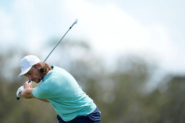 March 7, 2026, Orlando, Florida, USA: March 7, 2026, Orlando, Florida.Tommy Fleetwood (UK) hits his tee shot on the 7th hole during the third round of the Arnold Palmer Invitational at the Bay Hill Club and Lodge. Orlando USA - ZUMAd212 20260307_zsp_d212_002 Copyright: xRichardxDolex