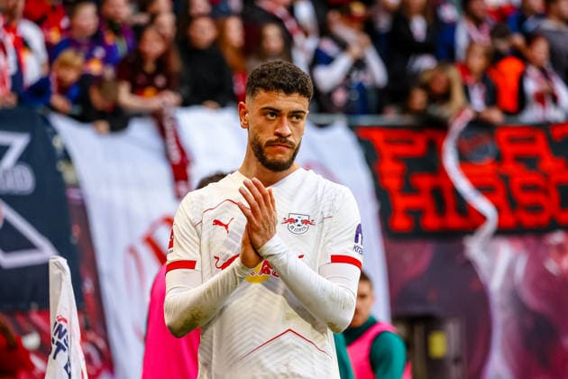 Romulo RB Leipzig, 40 , RB Leipzig vs FC Augsburg, Football, 1 Bundesliga, 25 Matchday, Season 2025 2026, 07 03 2026,¨ DFL REGULATIONS PROHIBIT ANY USE OF PHOTOGRAPHS AS IMAGE SEQUENCES AND OR QUASI VIDEO,¨ RB Leipzig vs FC Augsburg, Football, 1 Bundesliga, 25 Matchday, Season 2025 2026, 07 03 2026 Leipzig Copyright: xEibner-Pressefoto LauraxRoemerx EP_LRR