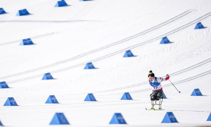 Milano Cortina 2026, Paralympics, Curling, Mixed Team