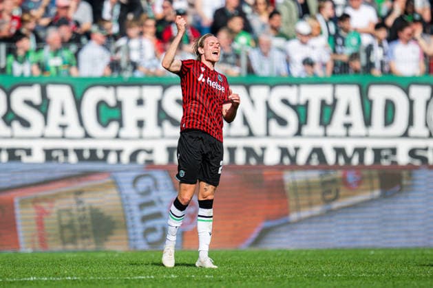 08 03 2026 Soccer, 2025 2026, 2 Bundesliga, 25 Matchday, Hannover 96 SpVgg Greuther Fürth Stefan Teitur Thordarson Hannover DFL REGULATIONS PROHIBIT ANY USE OF PHOTOGRAPHS AS IMAGE SEQUENCES AND OR QUASI VIDEO