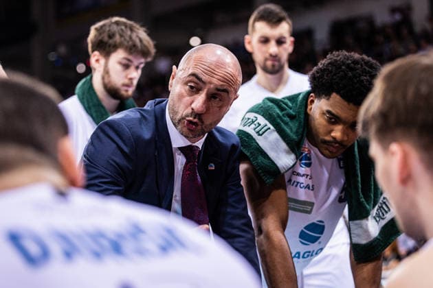 easyCredit Basketball Bundesliga, Telekom Baskets Bonn vs Syntainics MBC, 08 03 2026 easyCredit Basketball Bundesliga, Telekom Baskets Bonn vs Syntainics MBC, 08 03 2026, Telekom Dome Bonn Copyright: xBEAUTIFULxSPORTS Derixx
