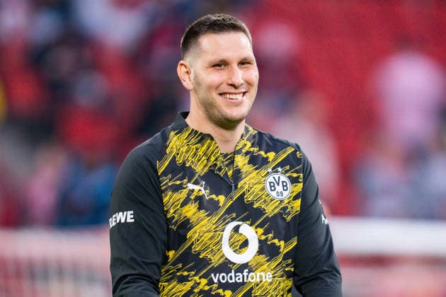 Football, Niklas Süle ends his career, archive pictures