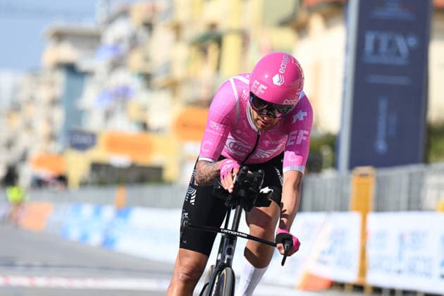 09-03-2026 Tirreno - Adriatico; Tappa 01 Lido Di Camaiore; 2026, Ef Education - Easypost; Shaw, James; Lido Di Camaiore; 