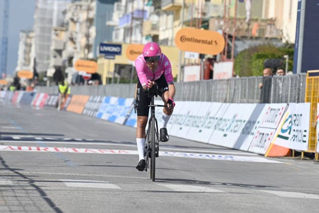 09-03-2026 Tirreno - Adriatico; Tappa 01 Lido Di Camaiore; 2026, Ef Education - Easypost; Shaw, James; Lido Di Camaiore; 