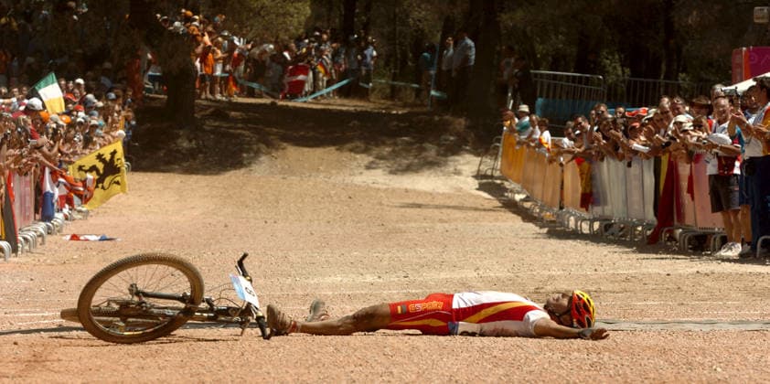 Archive pictures of the week SPORT KW11