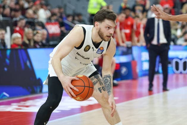 Ferdinand Zylka Basketball Loewen Braunschweig, 06 , GER, FC Bayern Basketball vs Basketball Loewen Braunschweig, Basketball, easycredit Basketball Bundesliga, 25 Matchday, Season 2025 2026, 10 03 2026, GER, FC Bayern Basketball vs Basketball Loewen Braunschweig, Basketball, easycredit Basketball Bundesliga, 25 Matchday, Season 2025 2026, 10 03 2026 Munich Copyright: xEibner-Pressefoto JennixMaulx EP_JML