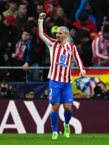 UEFA Champions League match, Round of 16, first leg, between Atletico de Madrid and Tottenham Hotspur played at Riyadh Metropolitano Stadium on March 10, 2026 in Madrid Spain. (Photo by Bagu Blanco PRESSINPHOTO).. Copyright: xBaguxBlancox xPRESSINPHOTOx
