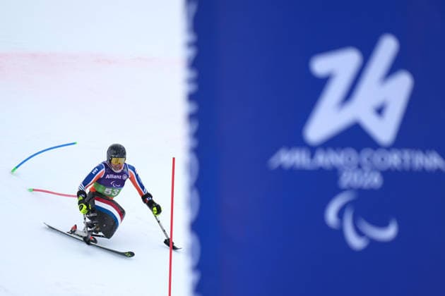 Milano Cortina 2026, Paralympics, The highlights