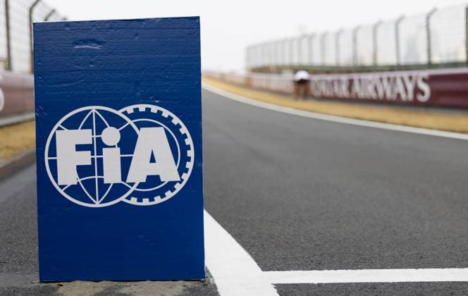 SHANGHAI The Shanghai International Circuit in the run-up to the Chinese Grand Prix. SANDER KONING ANP xVIxANPxSportx xxANPxIVx 553101956 originalFilename: 553101956.jpg