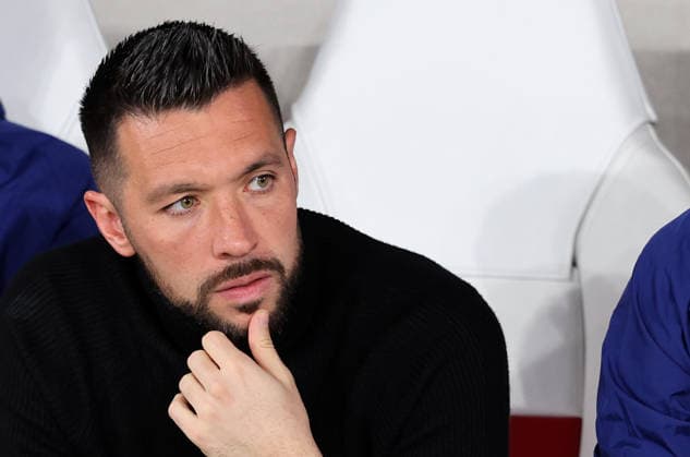 12 03 2026, Stuttgart, Football UEFA Europa League, Season 2025 2026, VfB Stuttgart vs FC Porto, Porto coach Francesco Farioli