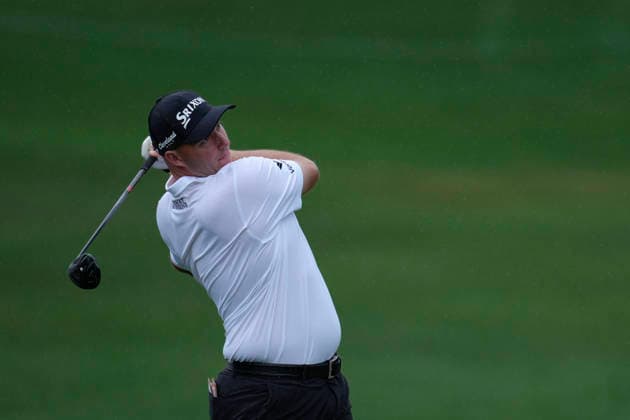 March 12, 2026, Ponte Vedra, Florida, USA: March 12, 2026, Ponte Vedra, Florida.Sepp Straka (Austria) hits his tee shot on the 10th hole during the first round of The PLAYERS Championship at TPC Sawgrass. PGA, Golf Herren Tour 2026: The PLAYERS Championship  - ZUMAd212 20260312_zsp_d212_040 Copyright: xRichardxDolex