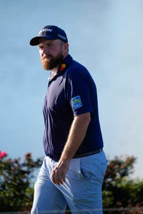 March 12, 2026, Ponte Vedra, Florida, USA: March 12, 2026, Ponte Vedra, Florida.Shane Lowry (Northern Ireland) walks to the 17th tee during the first round of The PLAYERS Championship at TPC Sawgrass. PGA, Golf Herren Tour 2026: The PLAYERS Championship  - ZUMAd212 20260312_zsp_d212_062 Copyright: xRichardxDolex