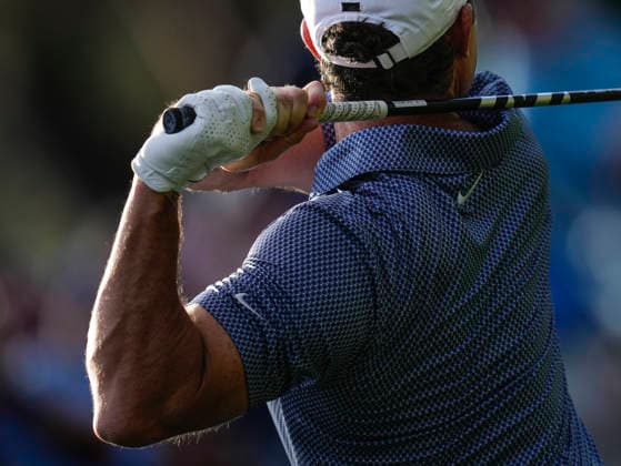 March 12, 2026, Ponte Vedra, Florida, USA: March 12, 2026, Ponte Vedra, Florida.Rory McIlroy (Northern Ireland) hits his tee shot on the 15th hole during the first round of The PLAYERS Championship at TPC Sawgrass. PGA, Golf Herren Tour 2026: The PLAYERS Championship  - ZUMAd212 20260312_zsp_d212_068 Copyright: xRichardxDolex