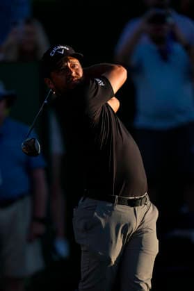 March 12, 2026, Ponte Vedra, Florida, USA: March 12, 2026, Ponte Vedra, Florida.Xander Schauffele (USA) hits his tee shot on the 18th hole during the first round of The PLAYERS Championship at TPC Sawgrass. PGA, Golf Herren Tour 2026: The PLAYERS Championship  - ZUMAd212 20260312_zsp_d212_072 Copyright: xRichardxDolex