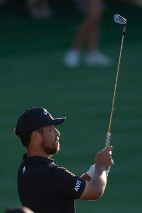 March 12, 2026, Ponte Vedra, Florida, USA: March 12, 2026, Ponte Vedra, Florida.Xander Schauffele (USA) hits his tee shot on the 17th hole during the first round of The PLAYERS Championship at TPC Sawgrass. PGA, Golf Herren Tour 2026: The PLAYERS Championship  - ZUMAd212 20260312_zsp_d212_077 Copyright: xRichardxDolex