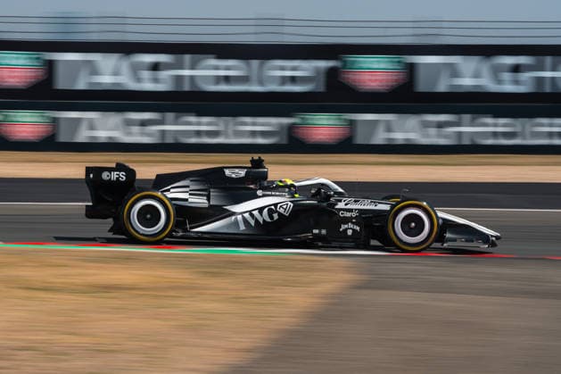 Formula 1 Heineken Chinese Grand Prix 2026 Levi Erb OVERTAKE MAXPPP - Shanghai 13 03 2026 11 PEREZ Sergio (mex), Cadillac Formula 1 Team, action at the Formula 1 Heineken Chinese Grand Prix 2026, the 2nd round of the 2026 FIA Formula 1 World Championship, WM, Weltmeisterschaft at the Shanghai International Circuit in Shanghai, China, from 12 to 15 March 2026 Shanghai Shanghai International Circuit China  Copyright: xOVERTAKE MAXPPPxLevixErbx OVT202603133306 OVT202603133306