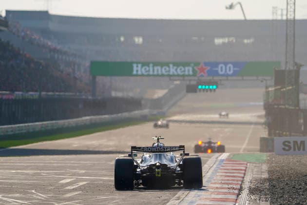 FORMULA ONE CHINESE GRAND PRIX 2026 Kimi Antonelli 12 (ITA) Mercedes in sprint qualifying during the Formula 1 Heineken Chinese Grand Prix 2026, 2nd round of the 2026 Formula One World Championship, WM, Weltmeisterschaft from March 13 to 15, 2026 at the Shanghai International Circuit, Shanghai, China. Credit: Robbie Hoad Every Second Media Editorial use only. All images are copyright Every Second Media Limited. No images may be reproduced without prior permission. Copyright: xIMAGO EveryxSecondxMediax ESM-1853-0164 RobbiexHoadx xEveryxSecondxMediax