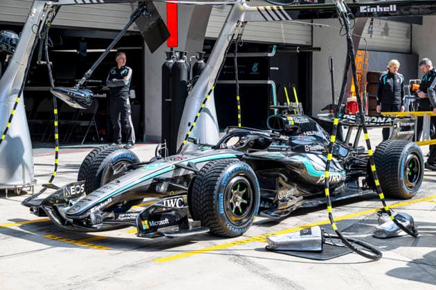 FORMULE 1 : Grand Prix de Chine - Shanghai International Circuit - 13 03 2026 Atmosphere, during the Formula 1 Chinese Grand Prix, on the Shanghai circuit in Shanghai, from March 13 to 15, 2026 in China (CHN) SHANGHAIChina  Copyright: xIANxBUNDEYx xMPSxAGENCYx x