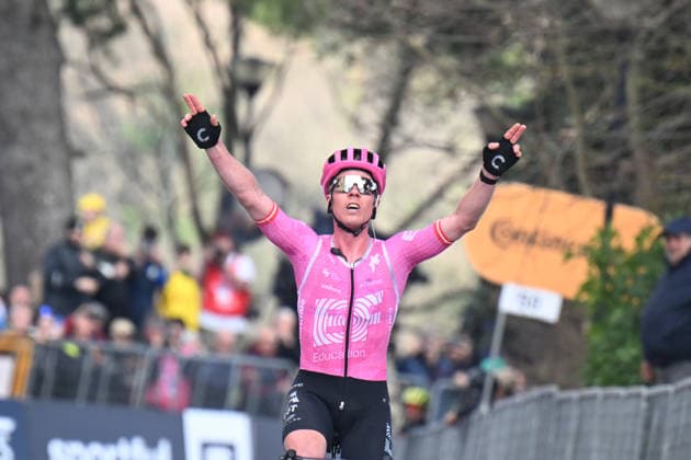 13-03-2026 Tirreno - Adriatico; Tappa 05 Marotta Mondolfo - Mombaroccio; 2026, Ef Education - Easypost; Valgreen Andersen, Michael; Mombaroccio; 