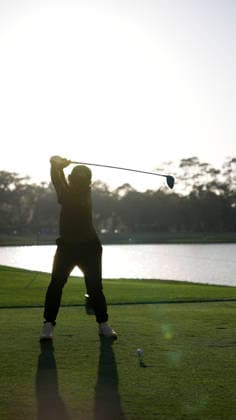 March 13, 2026, Ponte Vedra, Florida, USA: March 13, 2026, Ponte Vedra, Florida.Si Woo Kim (Korea) hits a drive on the 18th tee during the second round of The PLAYERS Championship at TPC Sawgrass. Ponte Vedra USA - ZUMAd212 20260313_zsp_d212_049 Copyright: xRichardxDolex