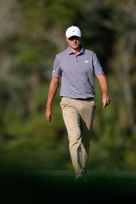 March 13, 2026, Ponte Vedra, Florida, USA: March 13, 2026, Ponte Vedra, Florida.Ludvig Aberg (Sweden) walks up the 14th fairway during the second round of The PLAYERS Championship at TPC Sawgrass. Ponte Vedra USA - ZUMAd212 20260313_zsp_d212_065 Copyright: xRichardxDolex