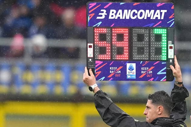 during the Serie A soccer match between Inter and Atalanta at the San Siro Stadium in Milan , north Italy - Saturday , March 14 , 2026. - Soccer .  Copyright: xSpada LaPressex