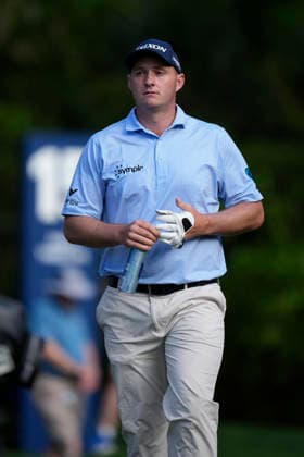 March 14, 2026, Ponte Vedra, Florida, USA: March 14, 2026, Ponte Vedra, Florida.Sepp Straka (Austria) walks off the 15th tee during the third round of The PLAYERS Championship at TPC Sawgrass. PGA, Golf Herren Tour 2026: The PLAYERS Championship  - ZUMAd212 20260314_zsp_d212_015 Copyright: xRichardxDolex