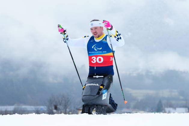 Milano Cortina 2026, Paralympics