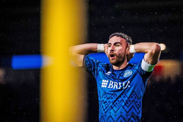 Soccer 3 Liga TSV 1860 Munich SV Wehen Wiesbaden 14 03 26, Fatih Kaya SVWW ,