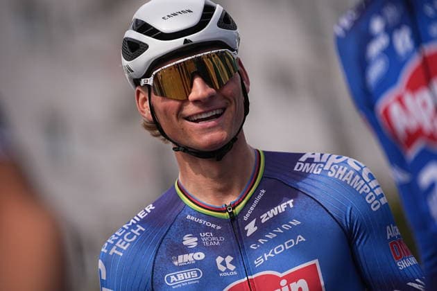 Cycling, Tirreno - Adriatico, 7th stage