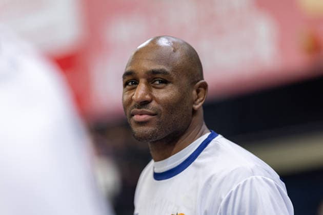 DeAndre Lansdowne ROSTOCK SEAWOLVES, 09 , GER, Rostock Seawolves vs NINERS Chemnitz, easycredit BBL, Basketball, Bundesliga, 24 Matchday, Season 2025 2026, 15 03 2026 GER, Rostock Seawolves vs NINERS Chemnitz, easycredit BBL, Basketball, Bundesliga, 24 Matchday, Season 2025 2026, 15 03 2026 Rostock Copyright: xEibner-Pressefoto DenverxEhrlichx EP_DEH