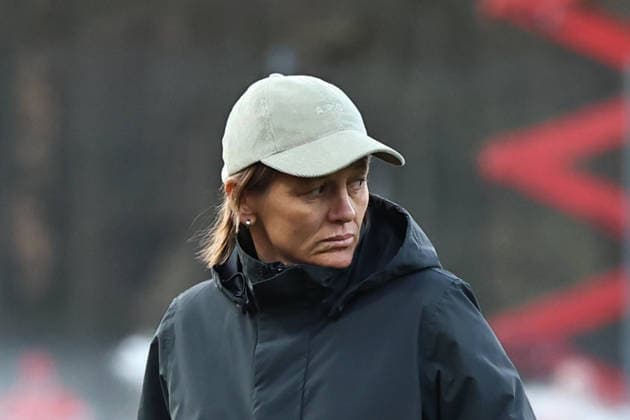 Germany Google Pixel Womens Bundesliga 2025 2026 Matchday 16, 1 FC Cologne vs FC Bayern Munich Sunday, 15 03 2026 Franz Kremer Stadium, North Rhine-Westphalia Bianca Rech Sports Director FC Bayern Women Copyright: xSümeyyexAkcöltekinx