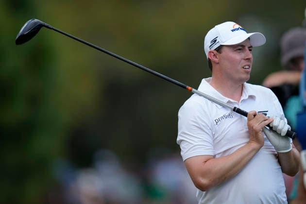 March 15, 2026, Ponte Vedra, Florida, USA: March 15, 2026, Ponte Vedra, Florida.Matt Fitzpatrick (England) hits his tee shot on the 4th hole during the fourth round of The PLAYERS Championship at TPC Sawgrass. PGA, Golf Herren Tour 2026: The PLAYERS Championship  - ZUMAd212 20260315_zsp_d212_008 Copyright: xRichardxDolex