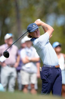 March 15, 2026, Ponte Vedra, Florida, USA: March 15, 2026, Ponte Vedra, Florida.Austin Smotherman (USA) hits his tee shot on the 4th hole during the fourth round of The PLAYERS Championship at TPC Sawgrass. Ponte Vedra USA - ZUMAd212 20260315_zsp_d212_023 Copyright: xRichardxDolex