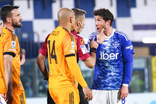 Como V AS Roma - Serie A Sergi Roberto in action during the Serie A match between Como and AS Roma on March 15 2026 at Giuseppe Sinigallia stadium in Como, Italy Como Italy  Copyright: xMairoxCinquettix originalFilename:cinquetti-comovasr260315_npwvF.jpg