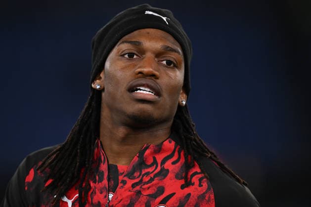 Football: Rafael Leão moves from AC Milan to Galatasaray Istanbul